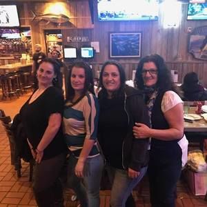 Meet your Posher, Vicky